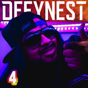 Bestfriends with Yikes | Defynest Podcast 4