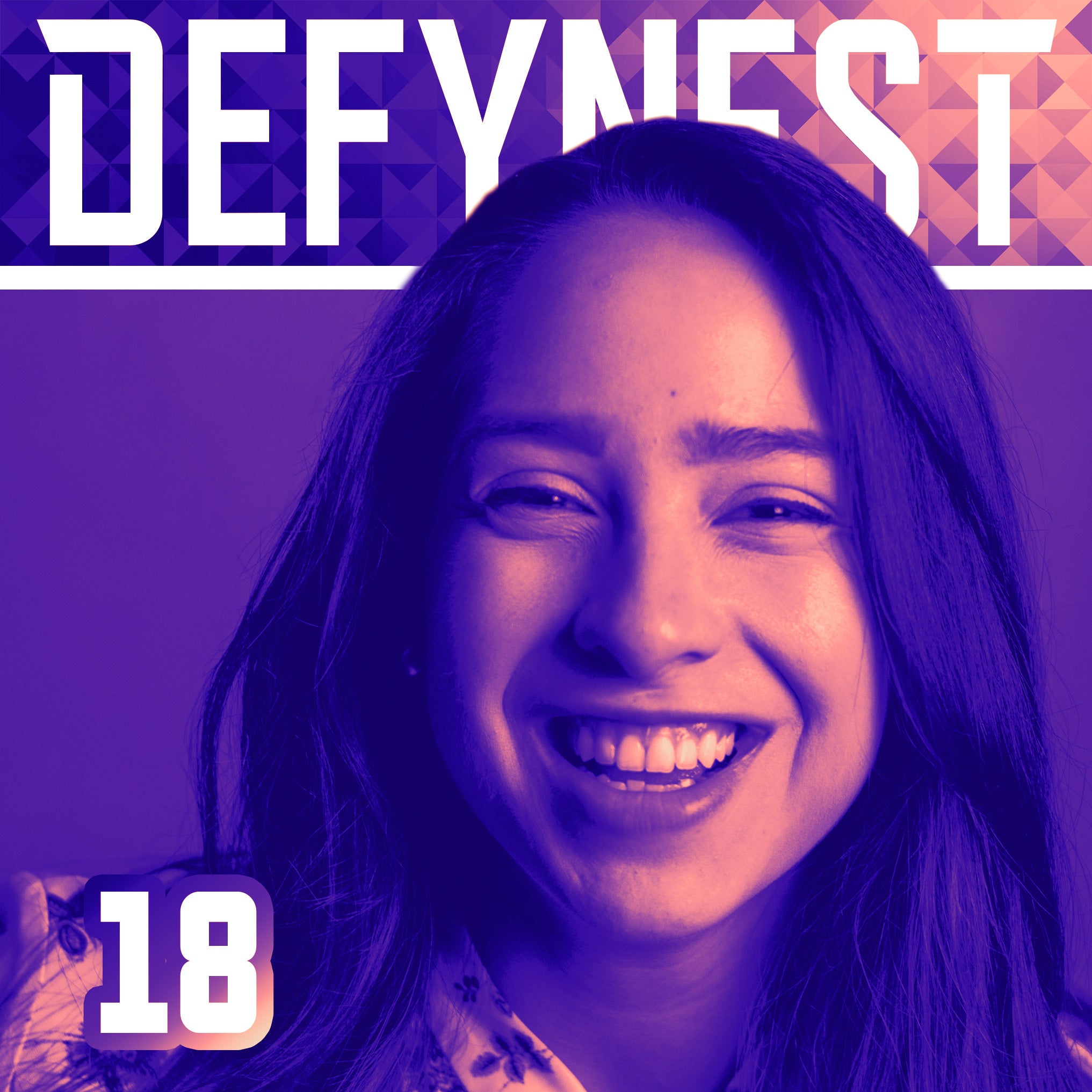 Floor Bodies with Jessica Colina | Defynest Podcast 18