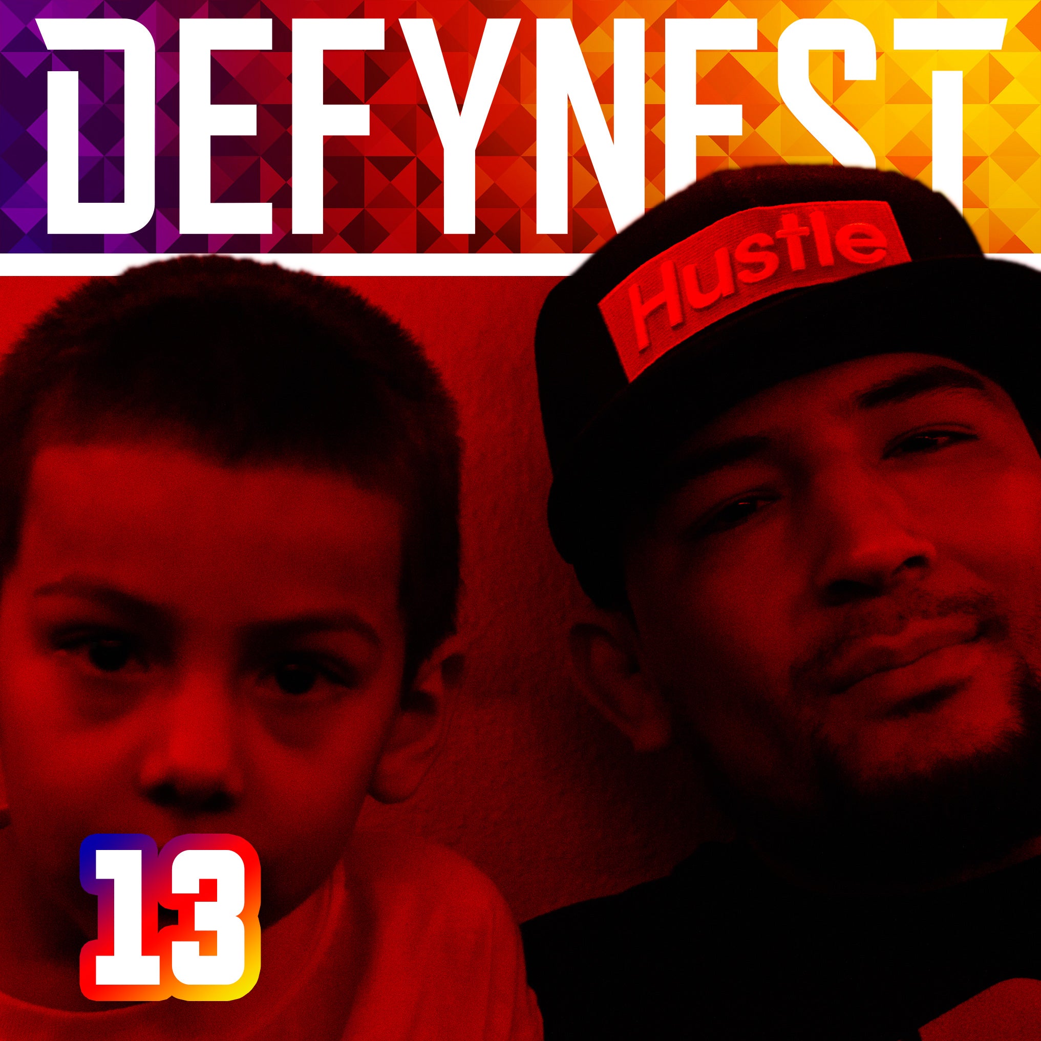 Verbal Jiu Jitsu with Yung Lara | Defynest Podcast 13