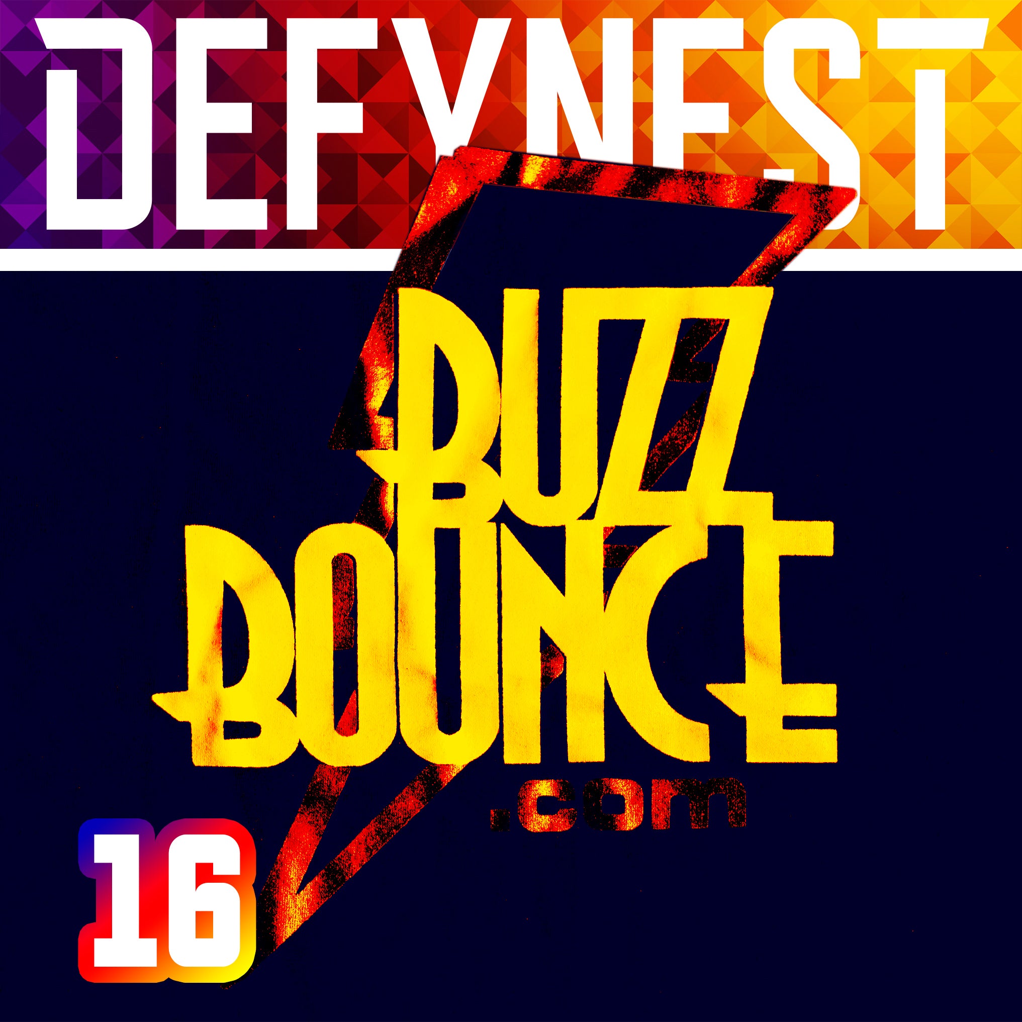 The Story of Buzz Bounce | Defynest Podcast 16