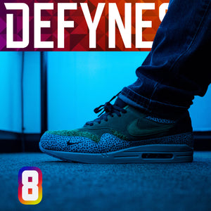 The Future with Laylow | Defynest Podcast 8