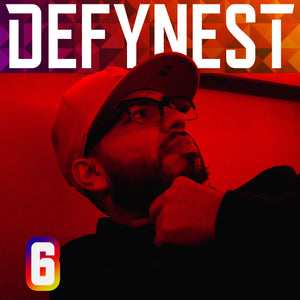 Role Models with Emmanuel Mendoza | Defynest Podcast 6