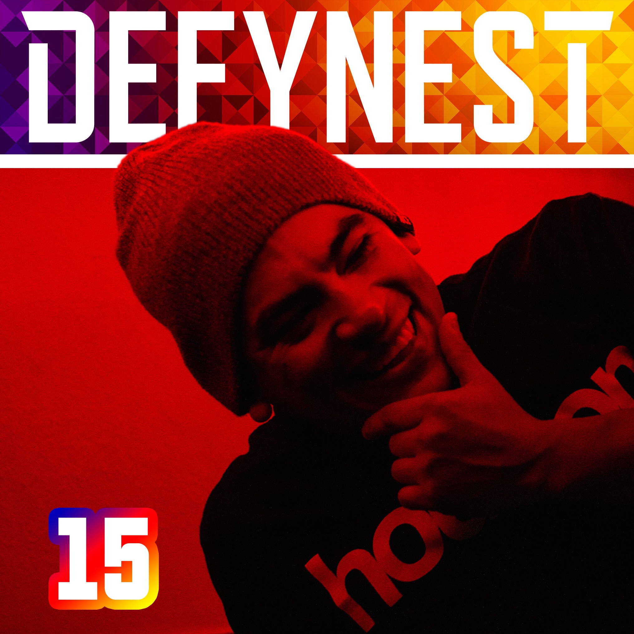 Mocha Panther with DJ Loon | Defynest Podcast 15