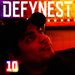 Honey, I Shrunk My House with Sam Gomez | Defynest Podcast 10